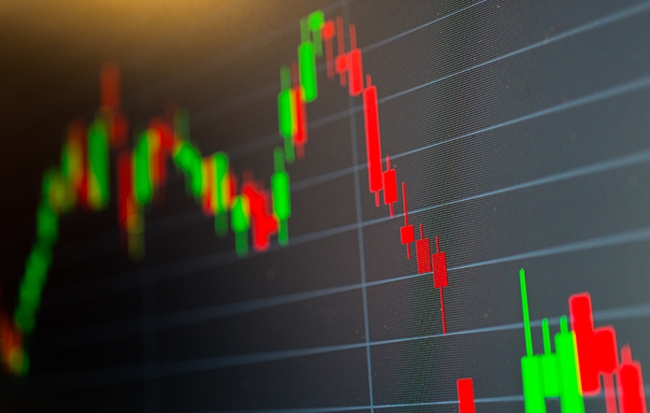 Tin nhanh chứng khoán ngày 4/10: Tiếp tục rời xa mốc 1.100 điểm