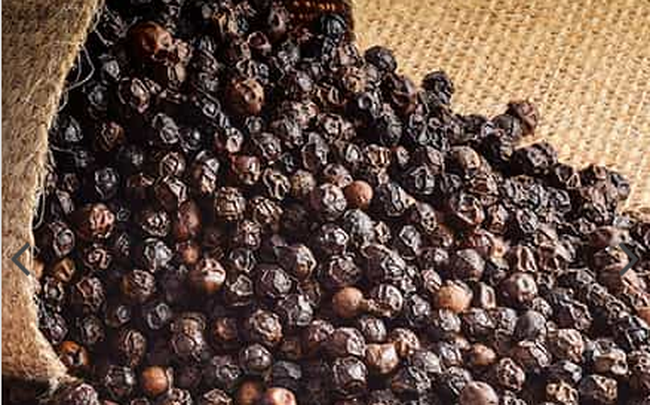 Giá tiêu hôm nay 5/10: Giảm 1.000 đồng/kg tại một số địa phương trọng điểm