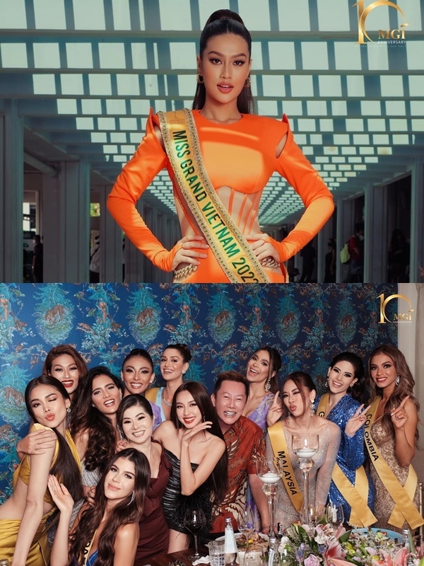 Sao Việt hôm nay 6/10: Diệu Nhi viết thư "xin lỗi" trước ngày cưới Sao Việt hôm nay 6/10: Diệu Nhi viết thư "xin lỗi" trước ngày cưới