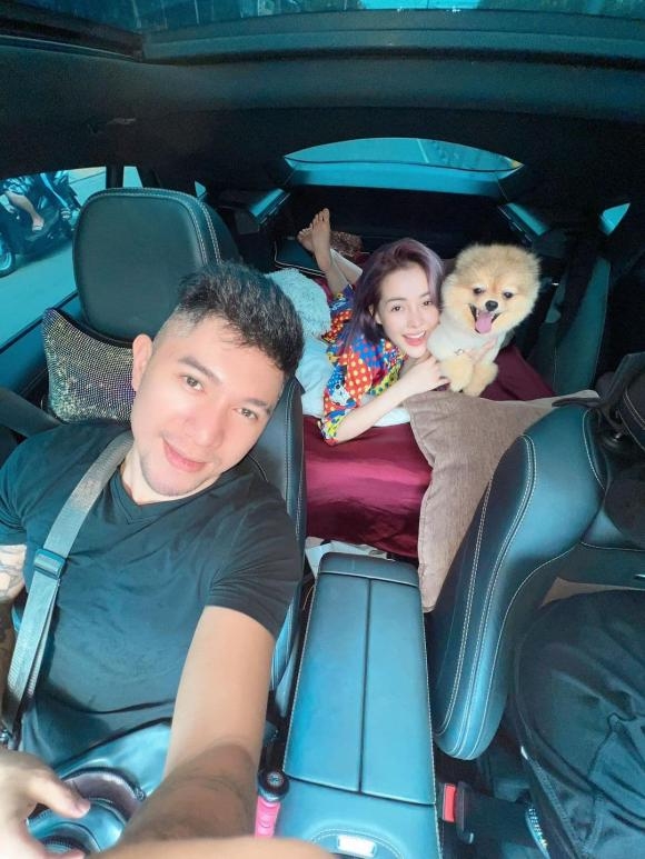 Sao Việt hôm nay 6/10: Diệu Nhi viết thư "xin lỗi" trước ngày cưới Sao Việt hôm nay 6/10: Diệu Nhi viết thư "xin lỗi" trước ngày cưới