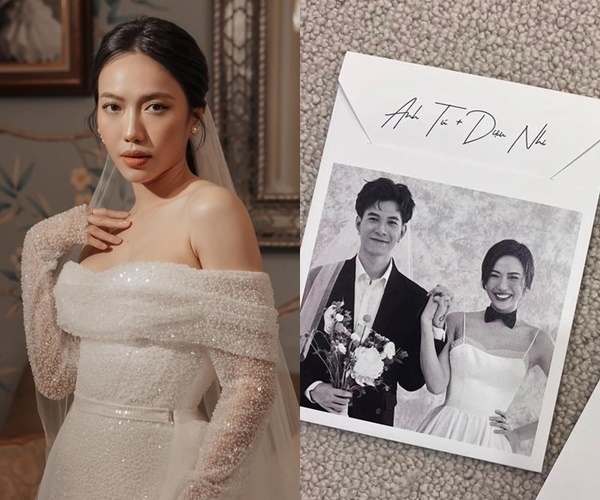 Sao Việt hôm nay 6/10: Diệu Nhi viết thư "xin lỗi" trước ngày cưới Sao Việt hôm nay 6/10: Diệu Nhi viết thư "xin lỗi" trước ngày cưới