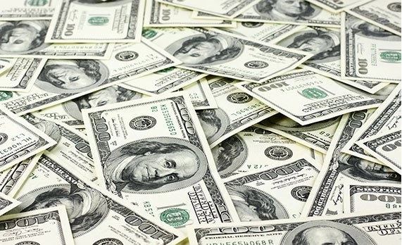 Tỷ giá ngoại tệ hôm nay 7/10: Đồng USD tiếp nối đà tăng