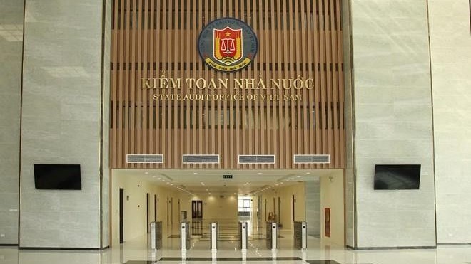 26 dự án lớn và nhiều ngân hàng, tập đoàn nằm trong diện kiểm toán năm 2023