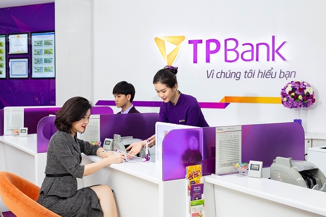 Tin ngân hàng ngày 8/10: Quỹ đầu tư FPT Capital mua 1 triệu cổ phiếu của TPBank
