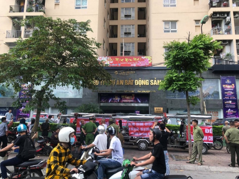 Tin bất động sản nổi bật trong tuần qua: Nhiều dấu hiệu lừa đảo trong giao dịch bất động sản