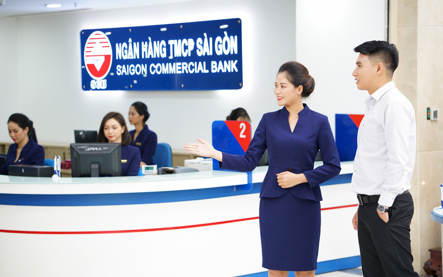 Tin ngân hàng nổi bật tuần qua: SCB khẳng định Công ty An Đông không phải cổ đông Tin ngân hàng nổi bật tuần qua: SCB khẳng định Công ty An Đông không phải cổ đông