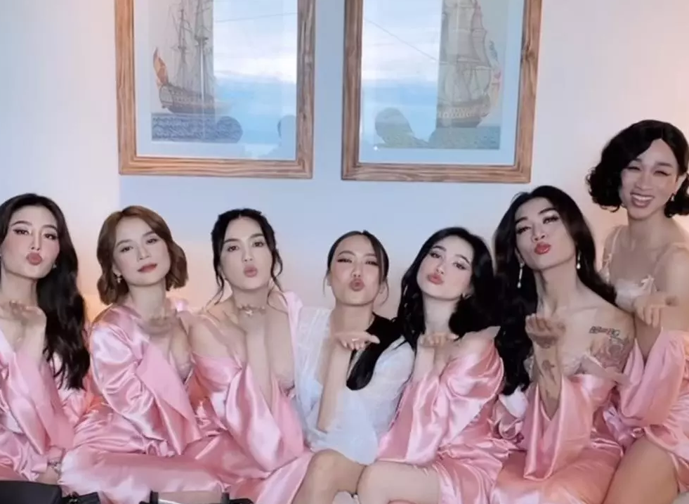 Sao Việt hôm nay 10/10: Hé lộ dàn phù dâu trong đám cưới Diệu Nhi - Anh Tú Sao Việt hôm nay 10/10: Hé lộ dàn phù dâu trong đám cưới Diệu Nhi - Anh Tú