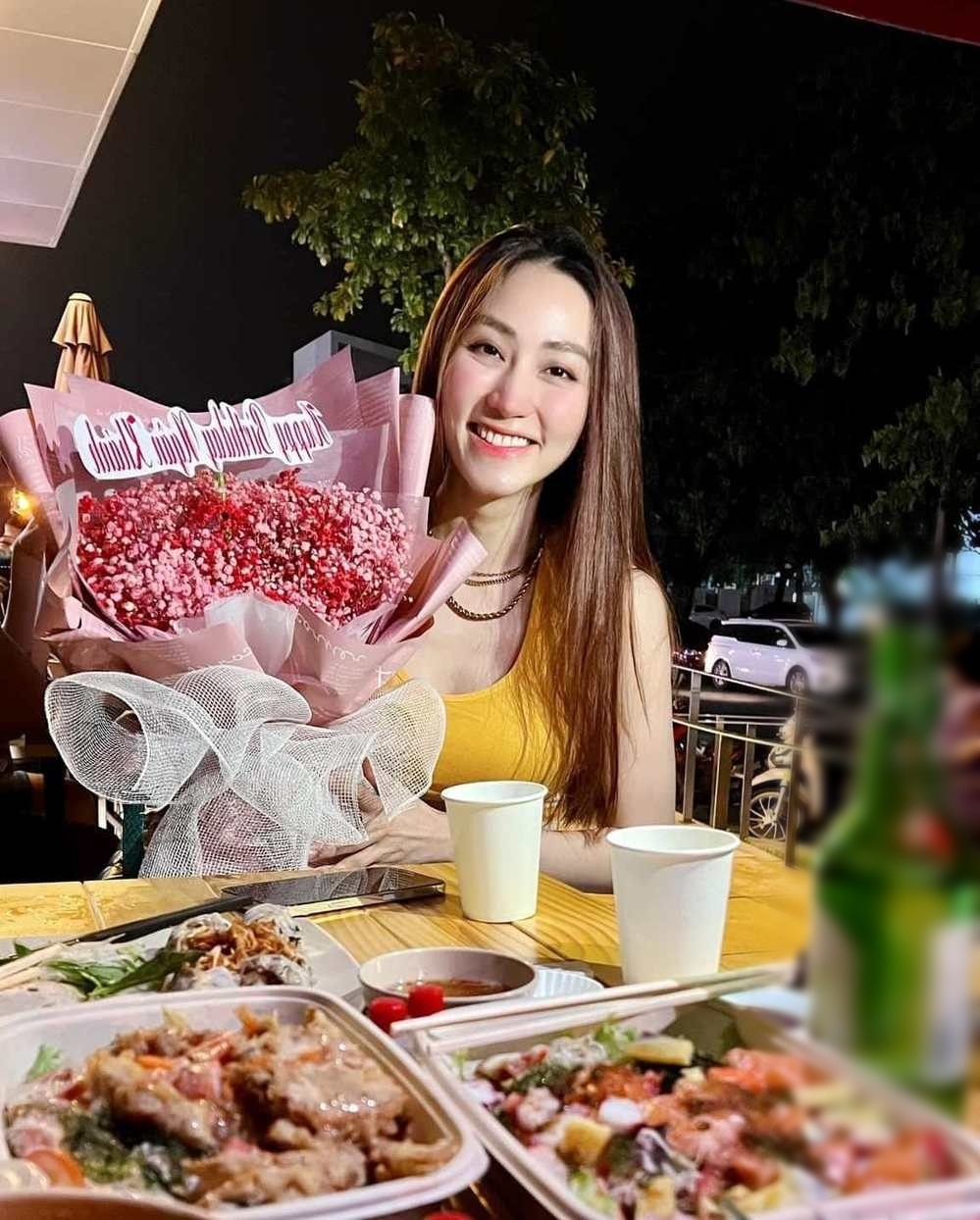 Sao Việt hôm nay 10/10: Hé lộ dàn phù dâu trong đám cưới Diệu Nhi - Anh Tú Sao Việt hôm nay 10/10: Hé lộ dàn phù dâu trong đám cưới Diệu Nhi - Anh Tú