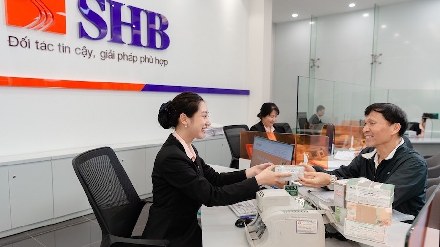Tin ngân hàng ngày 12/10: SHB được chấp thuận tăng vốn điều lệ thêm 9.785 tỷ đồng