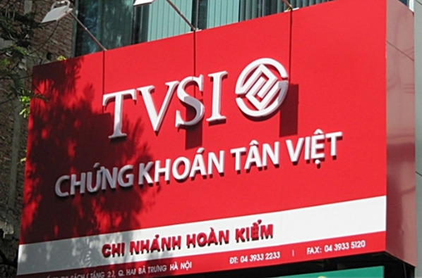 Chứng khoán Tân Việt sẽ thanh toán trái phiếu trước hạn Chứng khoán Tân Việt sẽ thanh toán trái phiếu trước hạn
