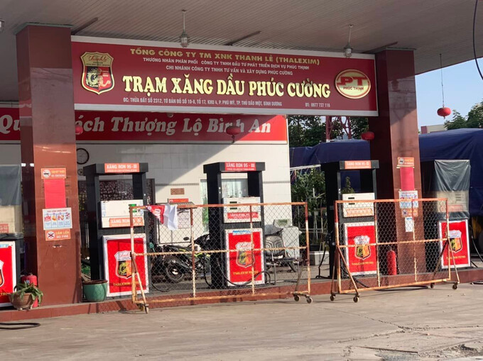 Phó thủ tướng yêu cầu xử nghiêm hành vi đầu cơ găm hàng, buôn lậu xăng dầu