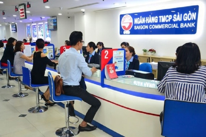 Tin ngân hàng ngày 13/10: Trong một ngày, SCB huy động được 6.000 tỷ đồng tiền gửi