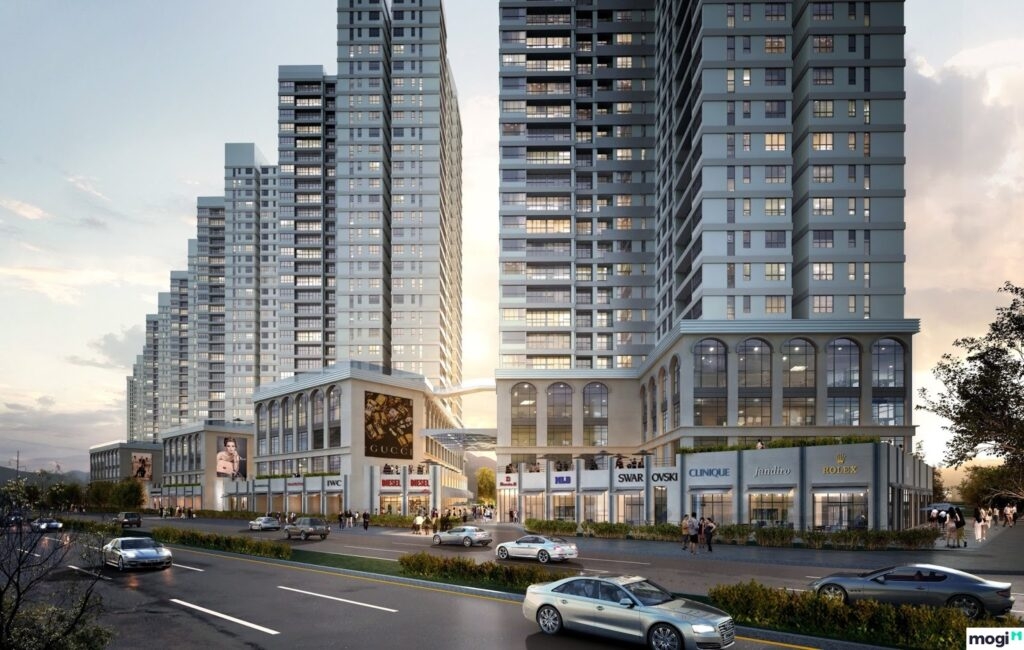 Tin bất động sản ngày 13/10: Gần 12.000 căn hộ mở bán mới tại Hà Nội trong 9 tháng