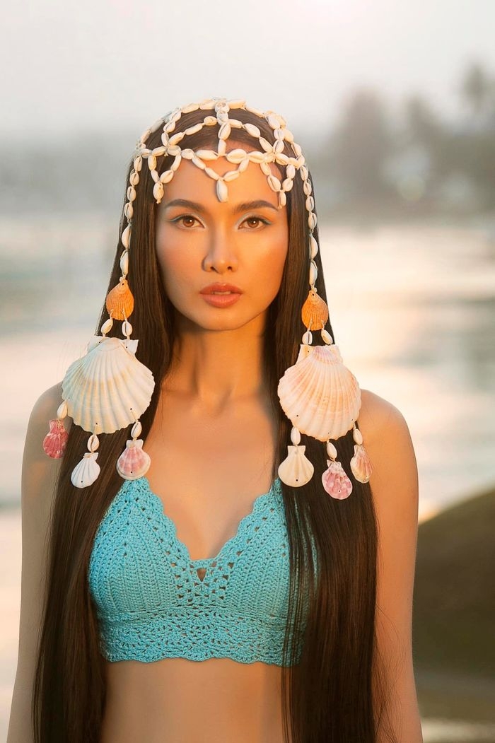 Sao Việt hôm nay 13/10: Hiền Hồ xuất hiện với diện mạo lạ lẫm Sao Việt hôm nay 13/10: Hiền Hồ xuất hiện với diện mạo lạ lẫm