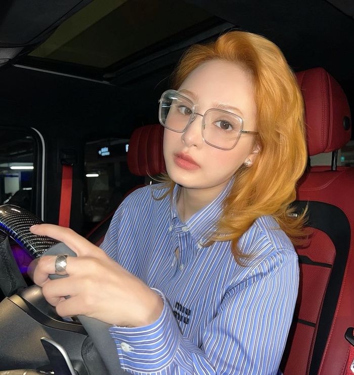 Sao Việt hôm nay 13/10: Hiền Hồ xuất hiện với diện mạo lạ lẫm Sao Việt hôm nay 13/10: Hiền Hồ xuất hiện với diện mạo lạ lẫm