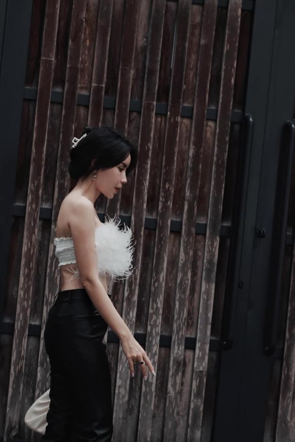 Sao Việt hôm nay 14/10: Cựu mẫu Phan Như Thảo nghĩ đến cuộc sống về hưu bên chồng đại gia Đức An Sao Việt hôm nay 14/10: Cựu mẫu Phan Như Thảo nghĩ đến cuộc sống về hưu bên chồng đại gia Đức An