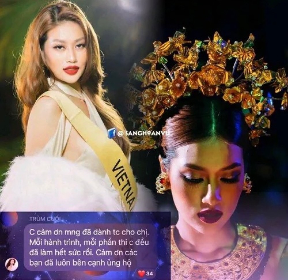 Sao Việt hôm nay 14/10: Cựu mẫu Phan Như Thảo nghĩ đến cuộc sống về hưu bên chồng đại gia Đức An Sao Việt hôm nay 14/10: Cựu mẫu Phan Như Thảo nghĩ đến cuộc sống về hưu bên chồng đại gia Đức An