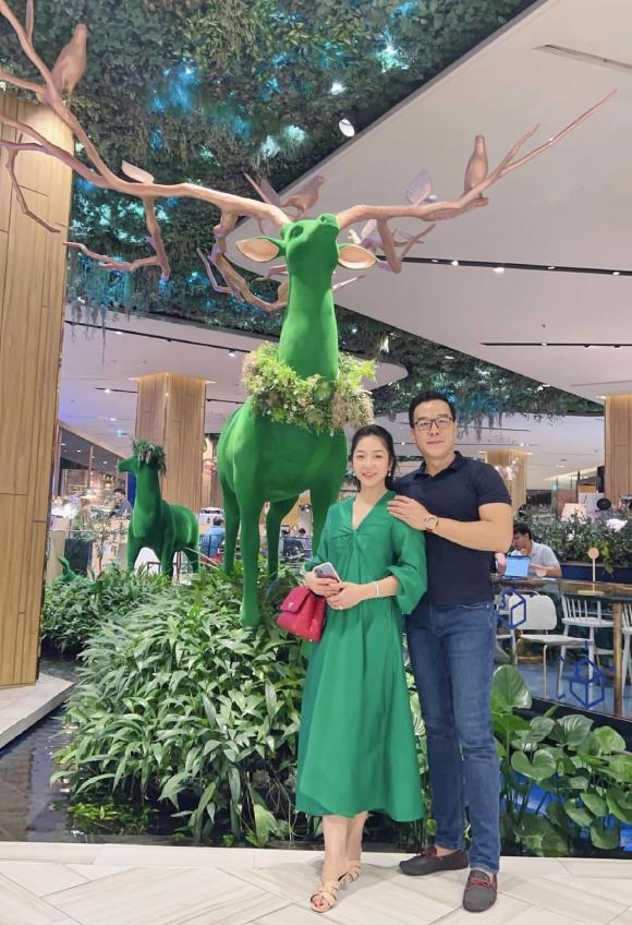 Sao Việt hôm nay 14/10: Cựu mẫu Phan Như Thảo nghĩ đến cuộc sống về hưu bên chồng đại gia Đức An Sao Việt hôm nay 14/10: Cựu mẫu Phan Như Thảo nghĩ đến cuộc sống về hưu bên chồng đại gia Đức An