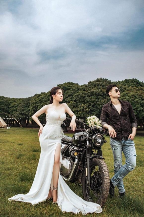 Sao Việt hôm nay 17/10: Diệu Nhi lộ chuyện nghi bị gia đình chồng cấm cản kết hôn với Anh Tú Sao Việt hôm nay 17/10: Diệu Nhi lộ chuyện nghi bị gia đình chồng cấm cản kết hôn với Anh Tú