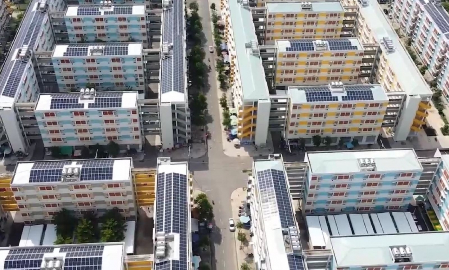 Tin bất động sản ngày 17/10: Hơn 1.420 tỷ đồng xây dựng 9 dự án nhà ở xã hội, nhà ở công nhân