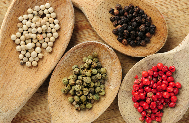 Giá tiêu hôm nay 20/10: Đi ngang