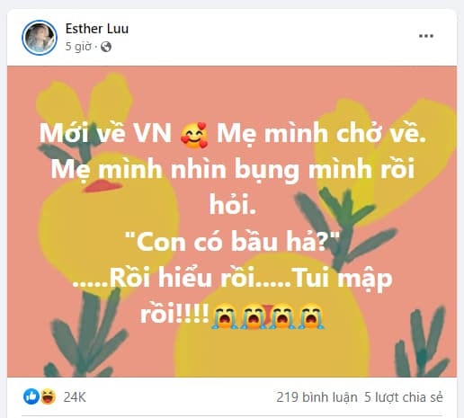 Sao Việt hôm nay 20/10: Hari Won vừa về Việt Nam liền bị mẹ hỏi chuyện bầu bí