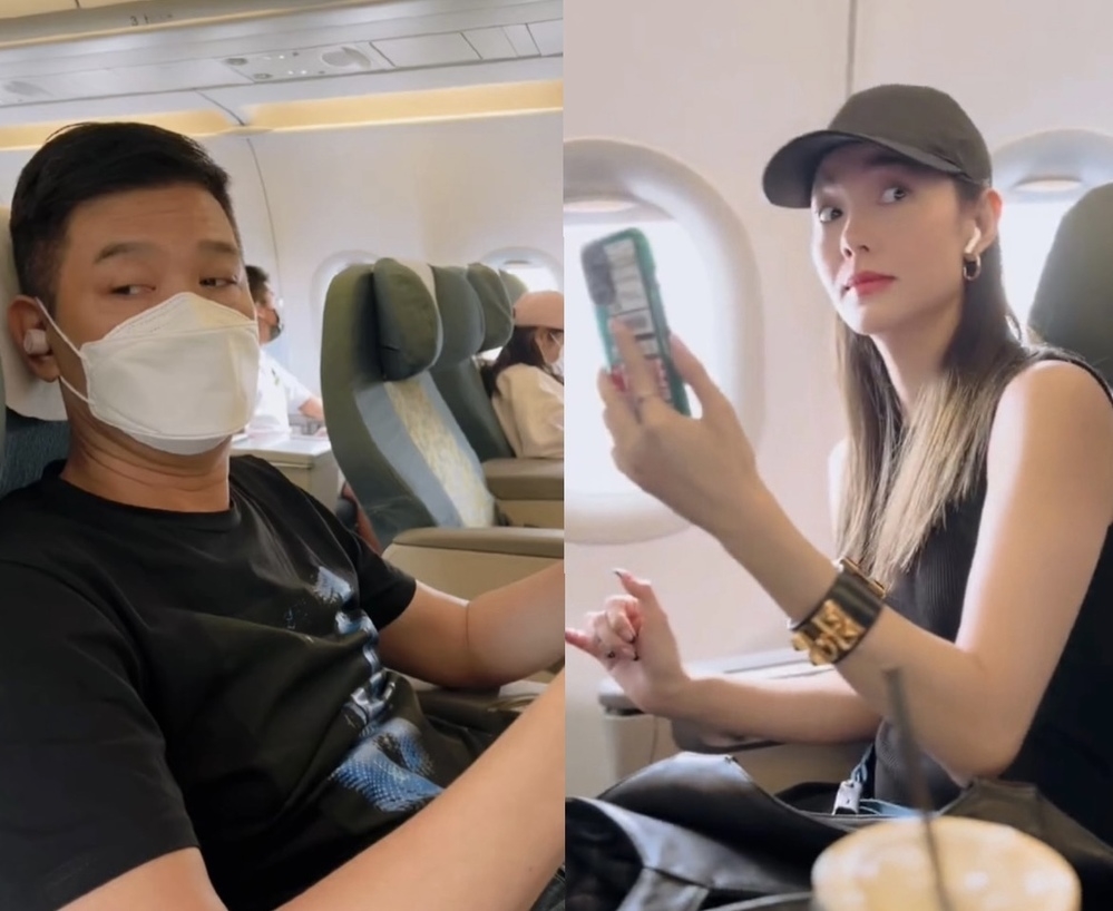 Sao Việt hôm nay 21/10: Hòa Minzy tiết lộ lý do phải livestream bán hàng Sao Việt hôm nay 21/10: Hòa Minzy tiết lộ lý do phải livestream bán hàng