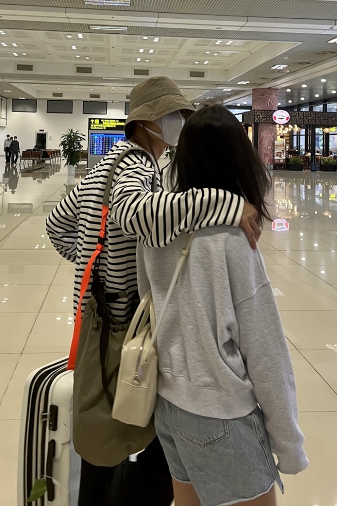 Sao Việt hôm nay 22/10: Hoa hậu Tiểu Vy bắt được hoa cưới của Phương Nga Sao Việt hôm nay 22/10: Hoa hậu Tiểu Vy bắt được hoa cưới của Phương Nga