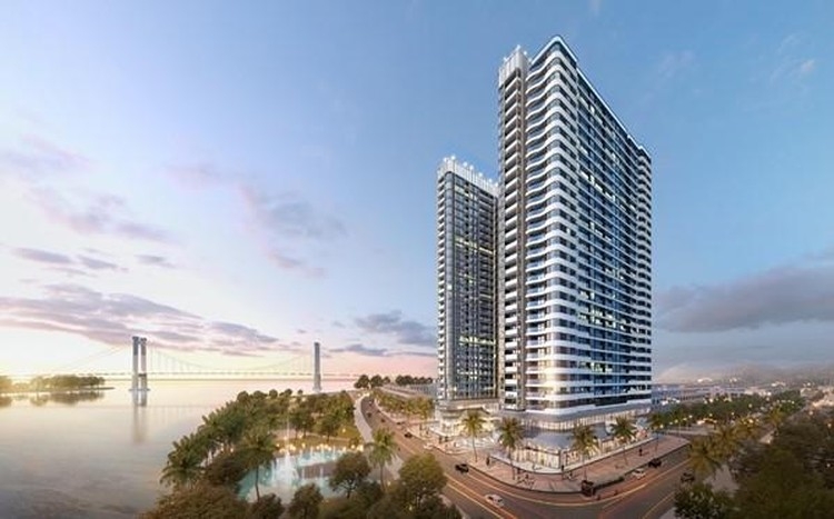 Tin bất động sản nổi bật trong tuần qua: Bộ Xây dựng yêu cầu kiểm tra loạt dự án ở Bình Thuận vi phạm chiều cao Tin bất động sản nổi bật trong tuần qua: Bộ Xây dựng yêu cầu kiểm tra loạt dự án ở Bình Thuận vi phạm chiều cao