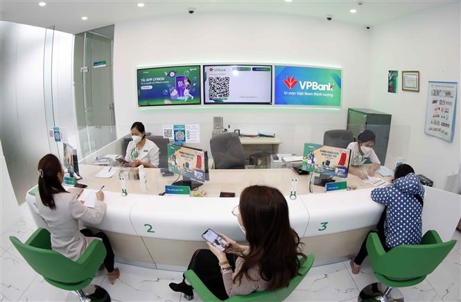 Tin ngân hàng nổi bật trong tuần qua: Tín dụng của nhóm công ty tài chính tăng hơn 20% trong 9 tháng Tin ngân hàng nổi bật trong tuần qua: Tín dụng của nhóm công ty tài chính tăng hơn 20% trong 9 tháng