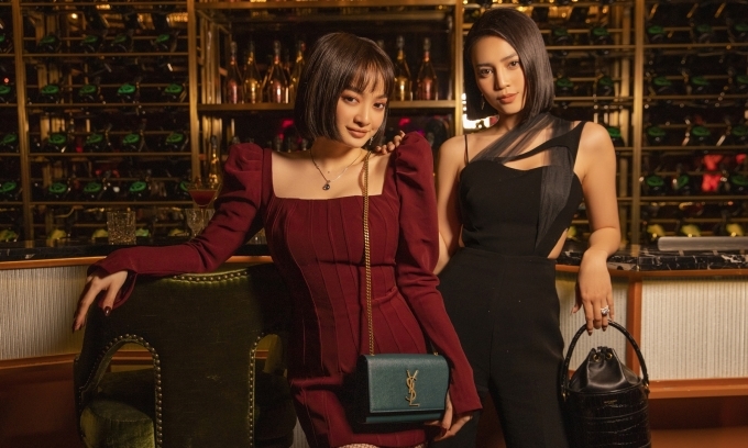 Sao Việt hôm nay 23/10: Thiên Ân diện đầm đính hàng nghìn viên pha lê ở bán kết Miss Grand Sao Việt hôm nay 23/10: Thiên Ân diện đầm đính hàng nghìn viên pha lê ở bán kết Miss Grand