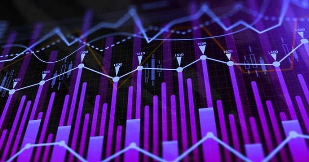 Tin nhanh chứng khoán ngày 27/10: Bùng nổ sắc xanh - tím, VN Index tăng gần 35 điểm Tin nhanh chứng khoán ngày 27/10: Bùng nổ sắc xanh - tím, VN Index tăng gần 35 điểm