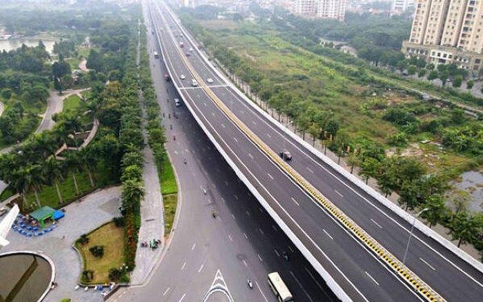 Tin bất động sản ngày 28/10: Hà Nội bổ sung thêm 2 dự án tái định cư phục vụ đường Vành đai 4