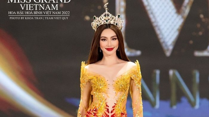 Sao Việt hôm nay 30/10: Thùy Tiên buồn vì không thể kết thúc nhiệm kỳ MGI theo cách đẹp nhất