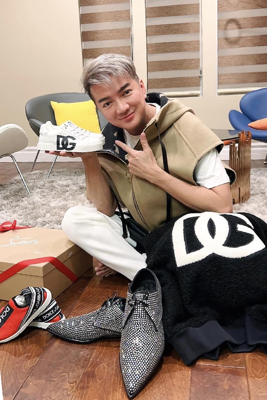 Sao Việt hôm nay 30/10: Thùy Tiên buồn vì không thể kết thúc nhiệm kỳ MGI theo cách đẹp nhất