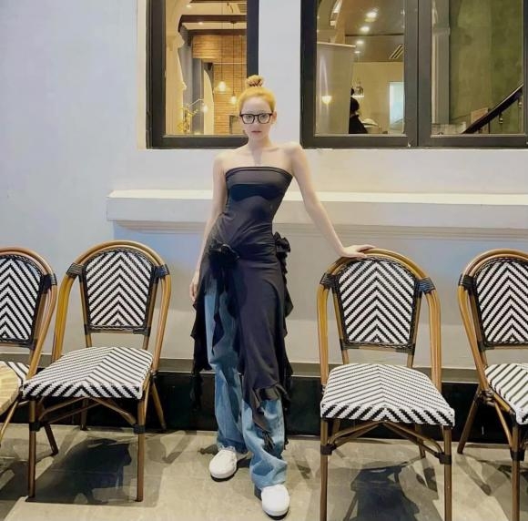 Sao Việt hôm nay 31/10: Bảo Ngọc đăng đàn, “mượn” Mai Ngô đáp trả Á hậu Thái Lan