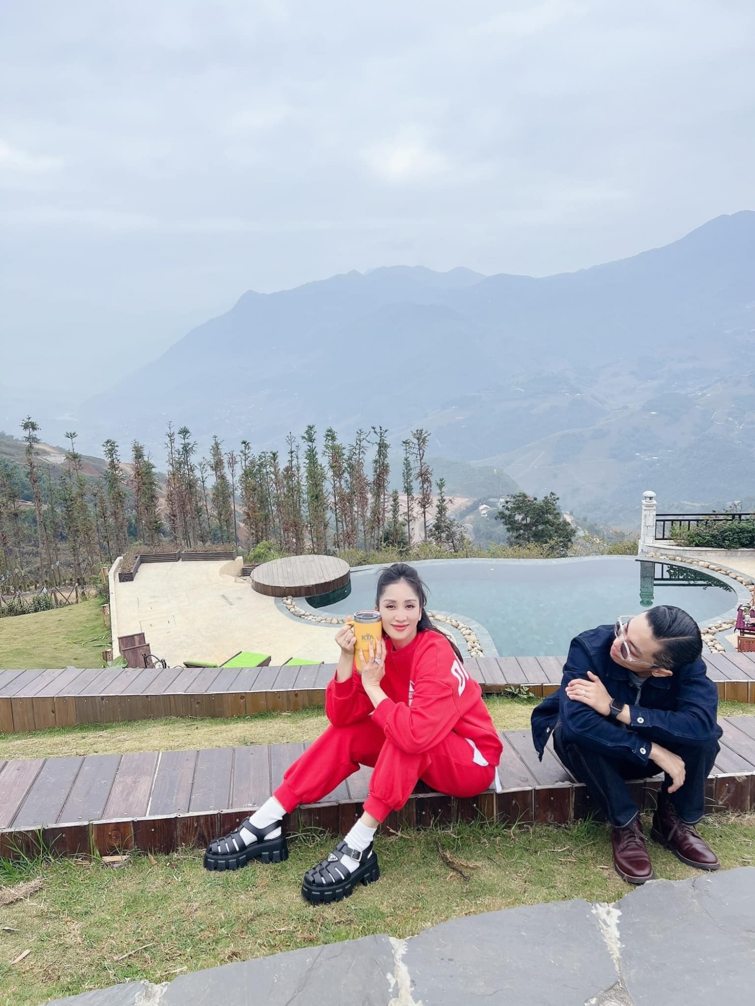 Sao Việt hôm nay 31/10: Bảo Ngọc đăng đàn, “mượn” Mai Ngô đáp trả Á hậu Thái Lan