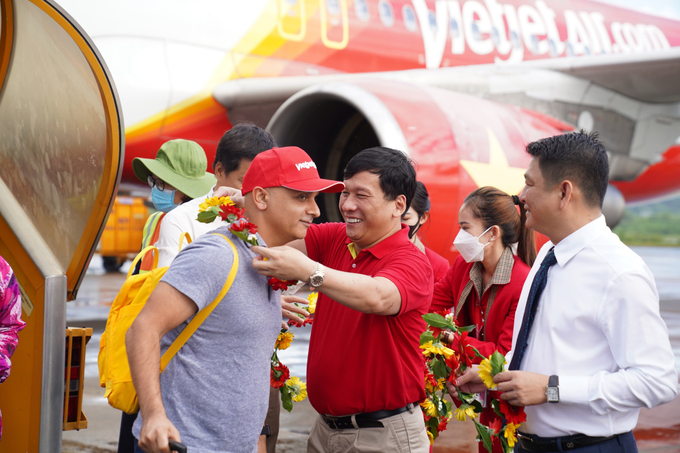 Vietjet nộp ngân sách hơn 3.000 tỷ đồng trong quý 3/2022 Vietjet nộp ngân sách hơn 3.000 tỷ đồng trong quý 3/2022
