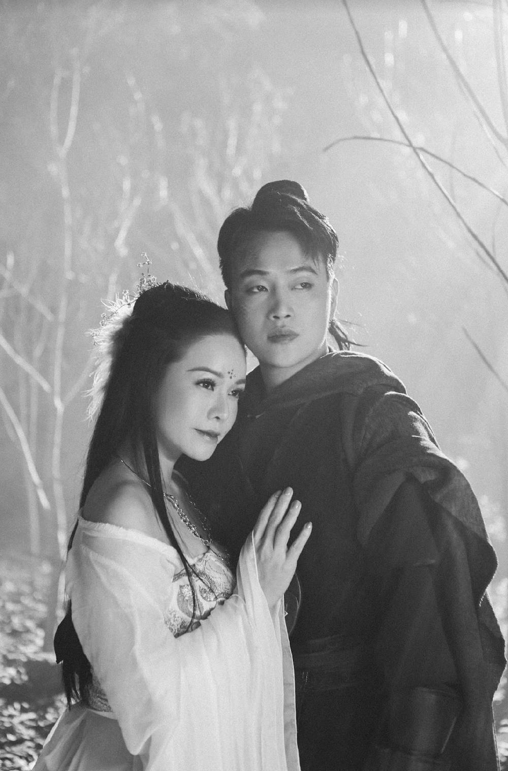 Sao Việt hôm nay 2/11: Hồng Đăng khẳng định "con người ta sinh ra không phải là để chết"