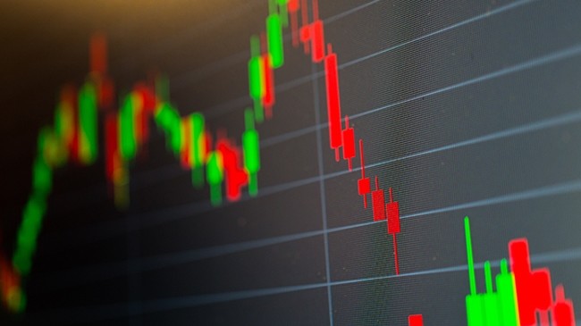 Tin nhanh chứng khoán ngày 2/11: Thị trường quay đầu giảm điểm