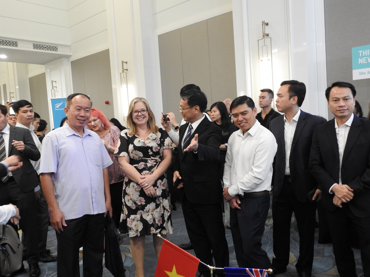 Du học New Zealand: Cơ hội phát triển bền vững cho học sinh, sinh viên Việt Nam