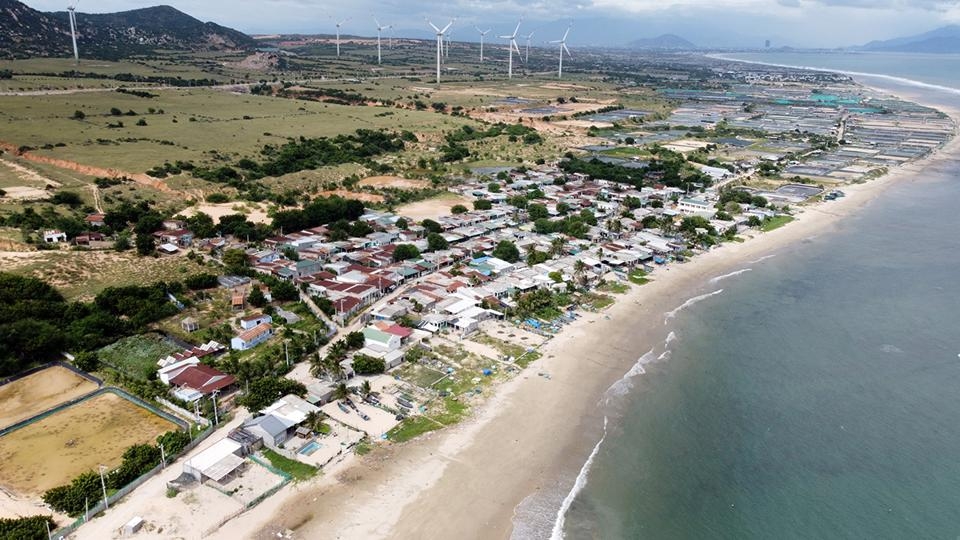 Tin bất động sản nổi bật trong tuần qua: Bình Định công bố hai dự án nghìn tỷ chưa đủ điều kiện kinh doanh Tin bất động sản nổi bật trong tuần qua: Bình Định công bố hai dự án nghìn tỷ chưa đủ điều kiện kinh doanh