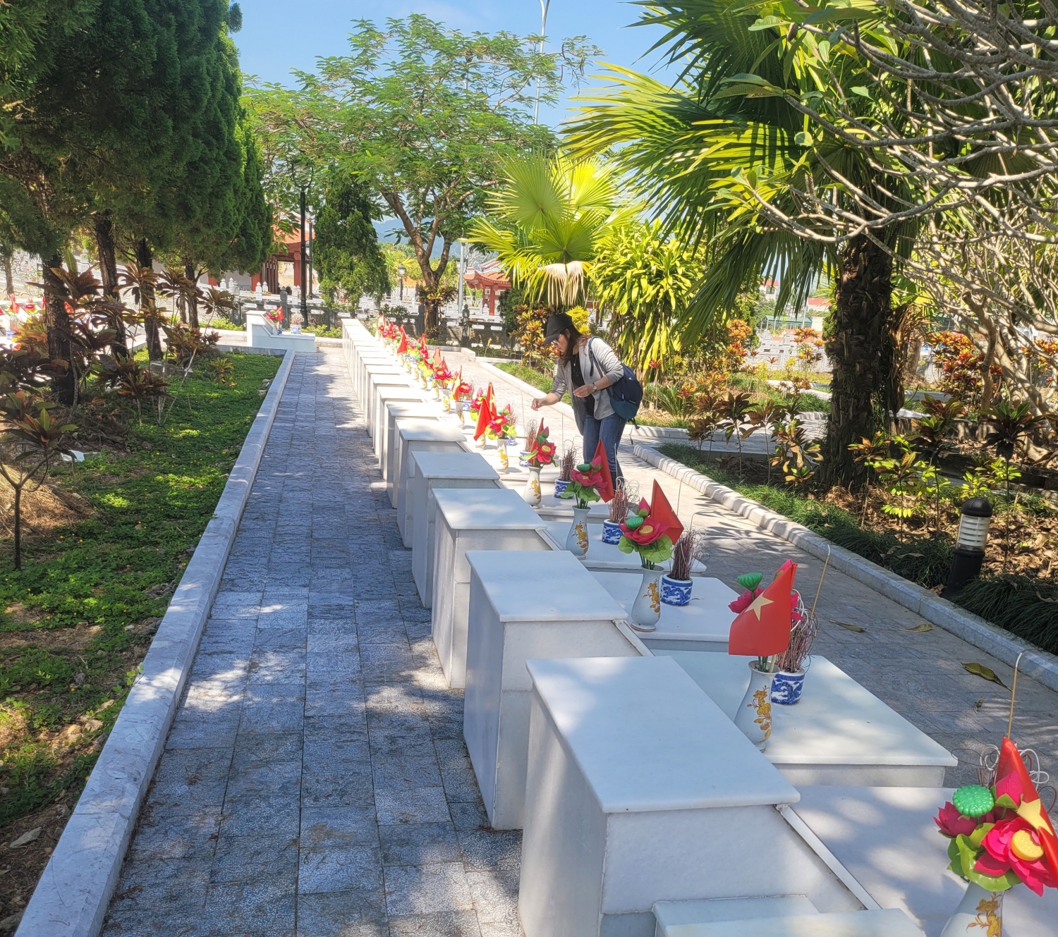 Về Hà Giang - Mảnh đất "cỏ chen đá, đá chen hoa"