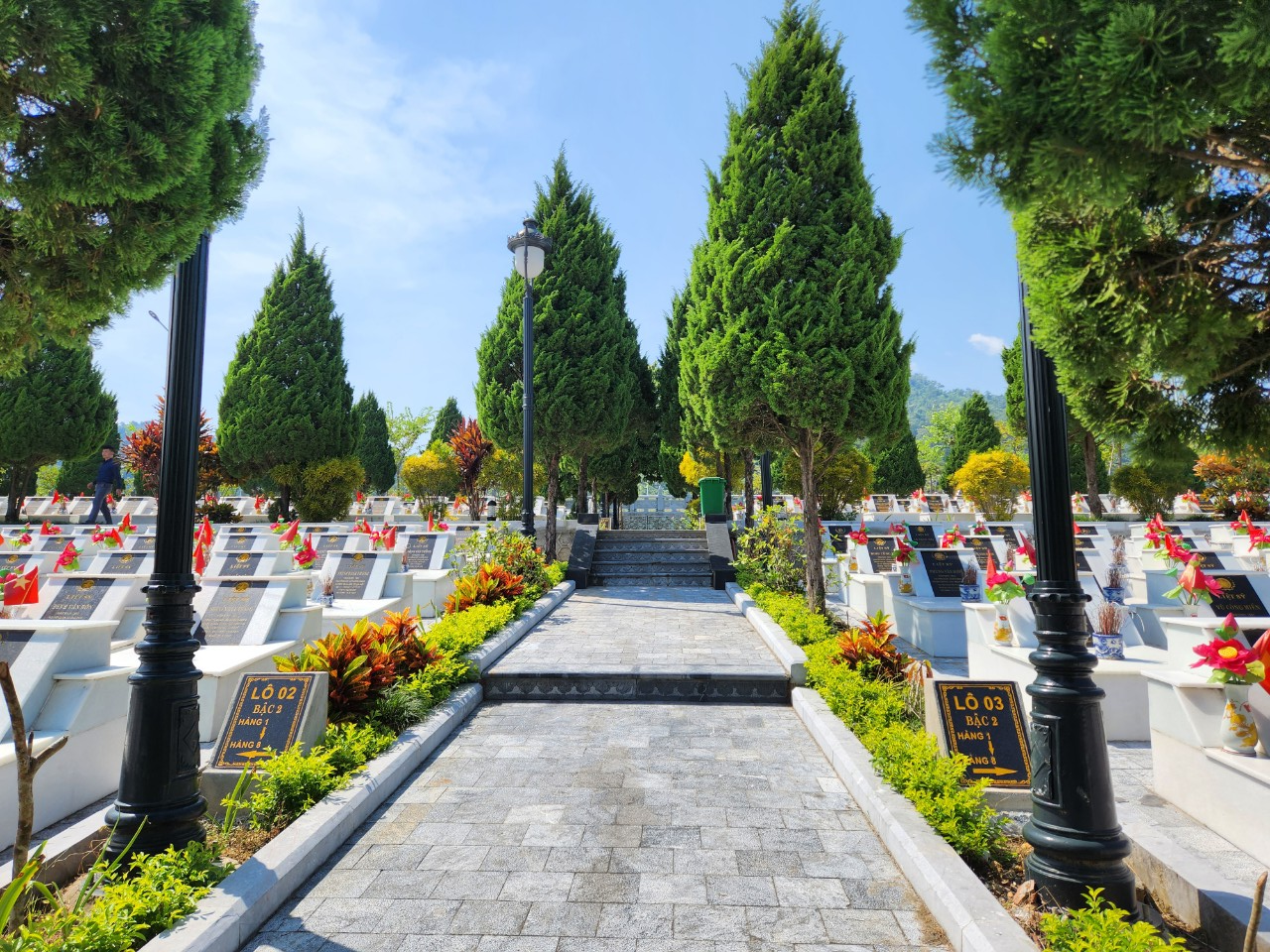 Về Hà Giang - Mảnh đất "cỏ chen đá, đá chen hoa"