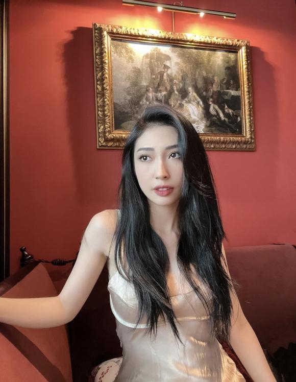 Sao Việt hôm nay 9/11: Khổng Tú Quỳnh chất vấn bản thân Sao Việt hôm nay 9/11: Khổng Tú Quỳnh chất vấn bản thân