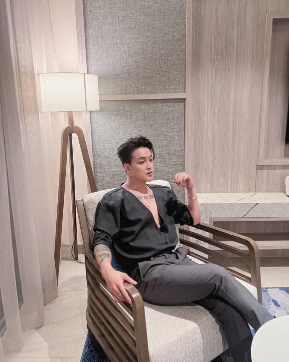 Sao Việt hôm nay 9/11: Khổng Tú Quỳnh chất vấn bản thân Sao Việt hôm nay 9/11: Khổng Tú Quỳnh chất vấn bản thân