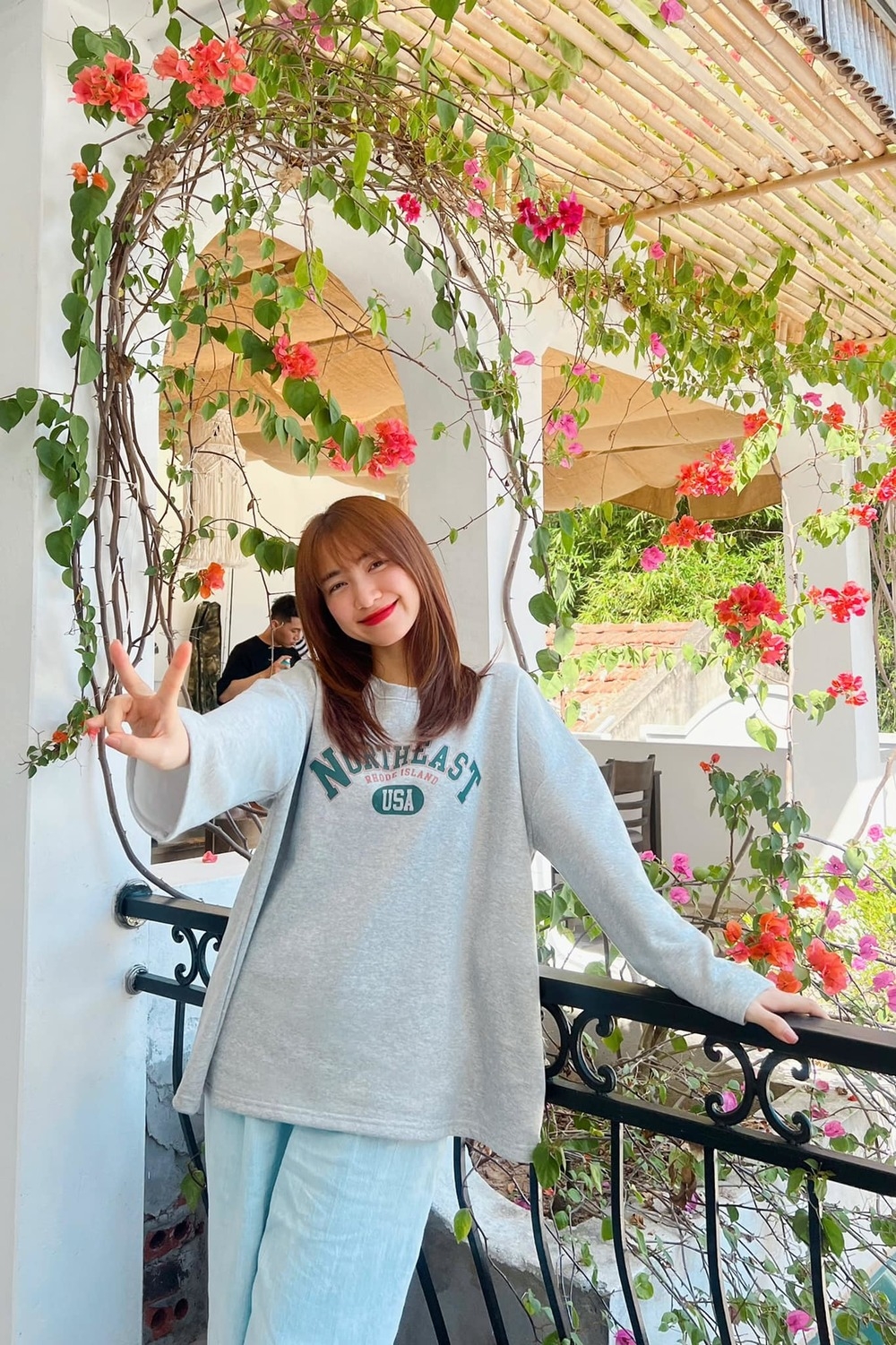 Sao Việt hôm nay 10/11: Vân Dung đăng ảnh "chất chơi" hồi còn trẻ Sao Việt hôm nay 10/11: Vân Dung đăng ảnh "chất chơi" hồi còn trẻ