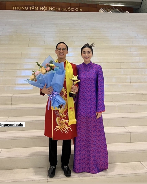 Sao Việt hôm nay 10/11: Vân Dung đăng ảnh "chất chơi" hồi còn trẻ Sao Việt hôm nay 10/11: Vân Dung đăng ảnh "chất chơi" hồi còn trẻ