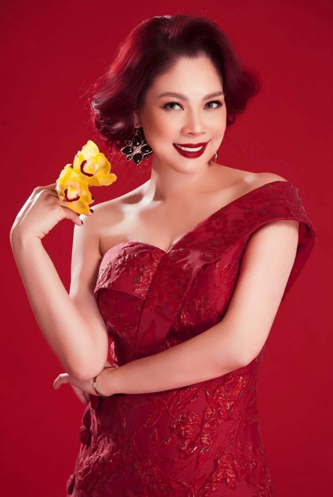 Sao Việt hôm nay 10/11: Vân Dung đăng ảnh "chất chơi" hồi còn trẻ Sao Việt hôm nay 10/11: Vân Dung đăng ảnh "chất chơi" hồi còn trẻ