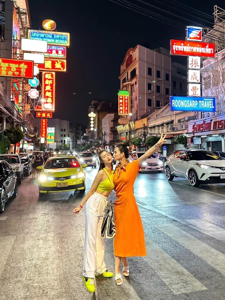 Sao Việt hôm nay 10/11: Vân Dung đăng ảnh "chất chơi" hồi còn trẻ Sao Việt hôm nay 10/11: Vân Dung đăng ảnh "chất chơi" hồi còn trẻ